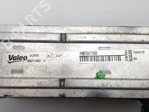 Intercooler CITROËN GRAND C4 SPACETOURER (3A_, 3E_)  | BP34099138M30  - Image 6