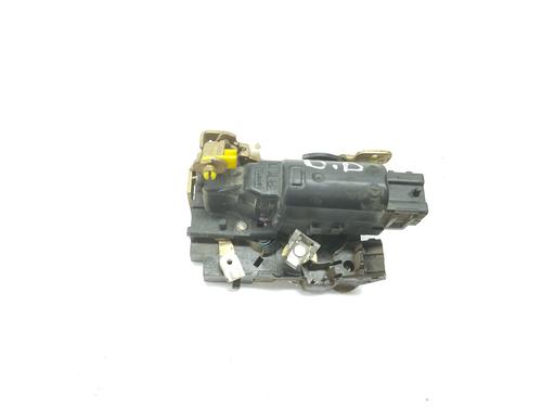 Used Front right lock RENAULT KANGOO (KC0/1_) 1.5 dCi (KC07) (65 hp) 11379187