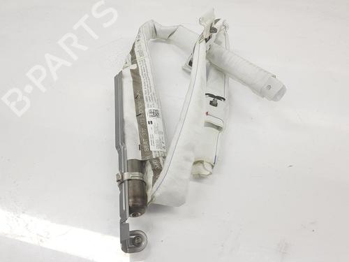 Left curtain airbag SEAT LEON (5F1) 1.2 TSI | BP8110952C11 