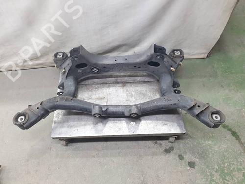 Used Rear axle Rear axle 38962216 38962216
