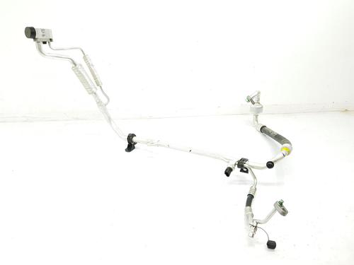 AC pipe HYUNDAI TUCSON (NX4E, NX4A) 1.6 T-GDi | BP15943351M126 