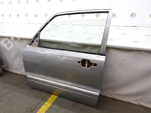 Left front door MITSUBISHI PAJERO III (V7_W, V6_W) 3.2 Di-D (V68W, V78W) | BP3214045C2 