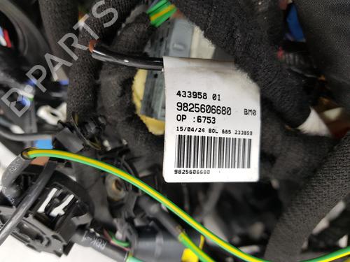 Other OPEL ASTRA L Sports Tourer (OV5) 1.2 (FRHNSL, FRHNSR) | BP22703532O1 