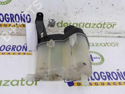 Expansion tank MERCEDES-BENZ A-CLASS (W169) A 180 CDI (169.007, 169.307) | BP1638208C120 
