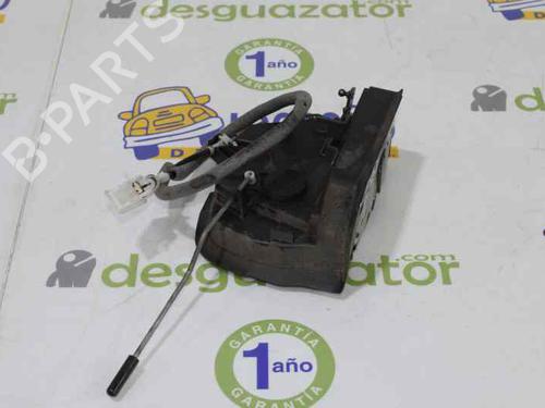 Rear right lock BMW X5 (E53) 3.0 i | BP1425417C99 
