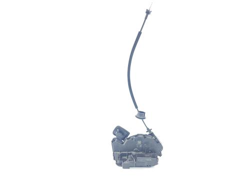 Used Rear right lock SEAT IBIZA V (KJ1, KJG) 1.0 TSI (95 hp) 15763295