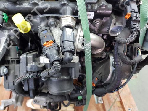 Engine PEUGEOT EXPERT Van (V_) | BP29807472M1