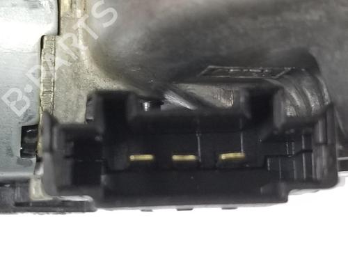 Rear wiper motor MERCEDES-BENZ M-CLASS (W166) ML 350 BlueTEC 4-matic (166.024, 166.023) | BP13377561M102 
