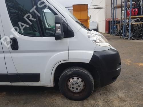 Front left window mechanism PEUGEOT BOXER Van 2.2 HDi 120 | BP33861273C22 - Image 18