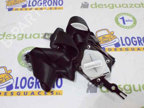 Rear left seatbelt BMW 3 (E90) 320 d | BP6623083I29 