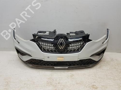 Used Front bumper Front bumper RENAULT ARKANA I (LCM_, LDN_) [2019-2026] 33793751 33793751