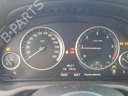 Engine BMW X4 (F26) xDrive 20 d | BP36520017M1 - Image 57