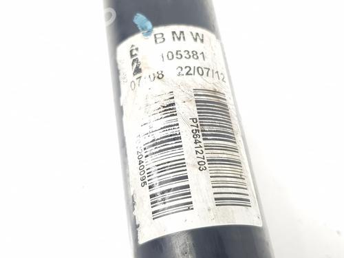 Left rear driveshaft BMW X5 (E70) xDrive 30 d | BP17047203M40 