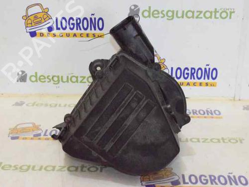 Air filter box SKODA FABIA II Combi (545) 1.6 TDI | BP14117039M87 