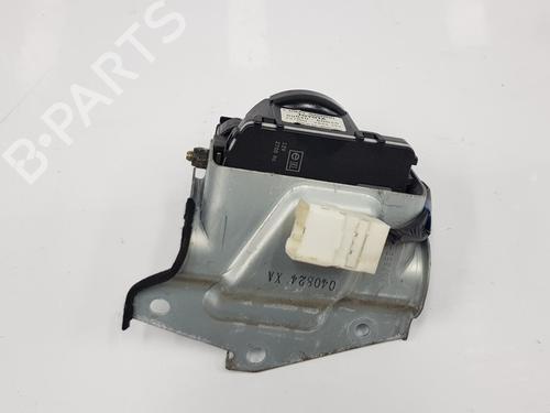 Electronic module TOYOTA LAND CRUISER PRADO (_J12_) 3.0 D-4D (KDJ120, KDJ125) | BP12528025M83 
