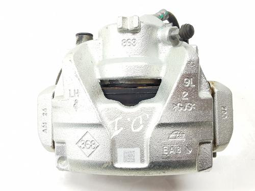 Used Left front brake caliper Left front brake caliper RENAULT ARKANA I (LCM_, LDN_) [2019-2026] 34279703 34279703