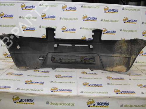 Front bumper LAND ROVER FREELANDER I (L314) 2.0 DI 4x4 | BP1231473C7 
