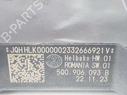 Electronic module CUPRA LEON (KL1, KU1, KUG) | BP35933679M83 - Image 4