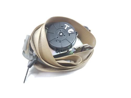 Used Rear center seatbelt BMW 3 (E90) 318 d (143 hp) 11965102