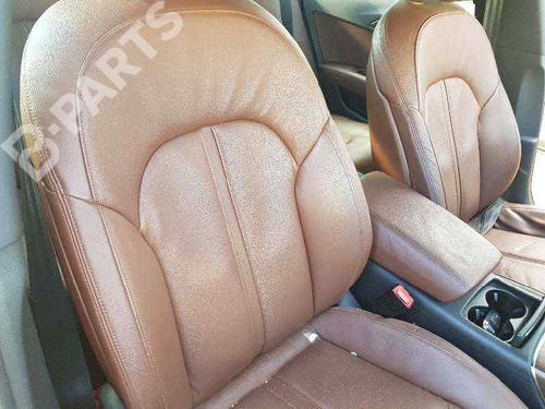 Rear left exterior door handle AUDI A6 C7 (4G2, 4GC) 3.0 TDI quattro | BP6923127C130  - Image 11