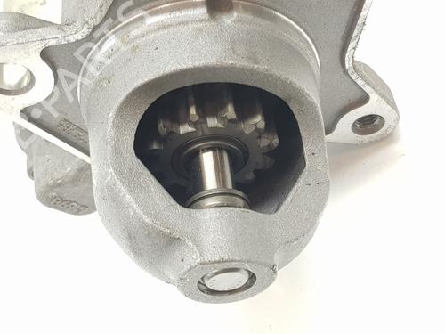 Starter MASERATI LEVANTE SUV (M161) 3.0 Q4 | BP16491881M8 