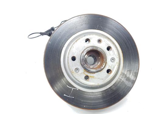 Used Left front steering knuckle OPEL ASTRA L Sports Tourer (O5) 1.2 (FRHNPJ) (110 hp) 24316049