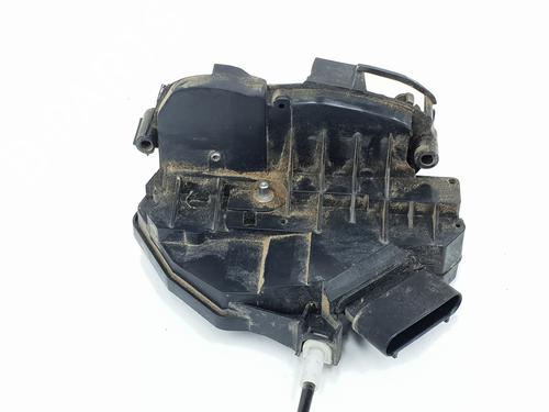 Front left lock FORD FIESTA VI (CB1, CCN) 1.4 TDCi | BP22619395C98 