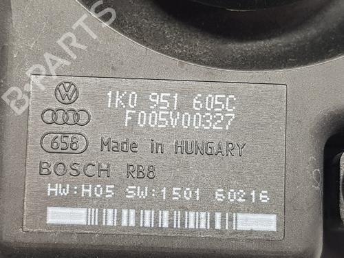 Electronic module AUDI A6 C7 (4G2, 4GC) 2.0 TDI | BP29596089M83 