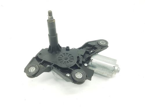 Used Rear wiper motor RENAULT MEGANE IV Hatchback (B9A/M/N_) 1.2 TCe 100 (B9MS) (100 hp) 8495513