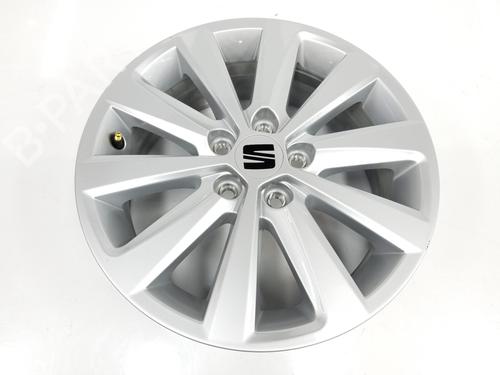 Velg SEAT IBIZA V (KJ1, KJG) 1.0 TSI (95 hp) 13298153