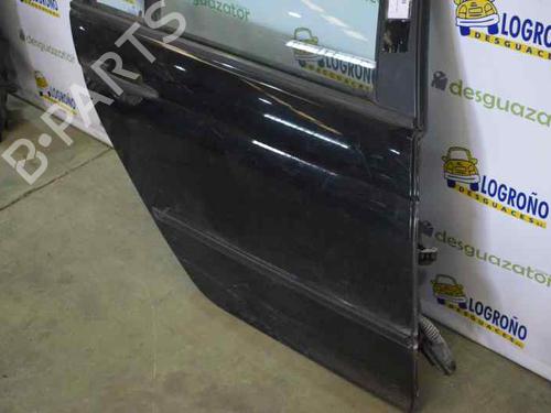 Right rear door BMW 3 (E46) 320 d | BP1157622C5