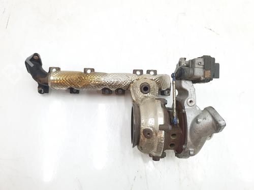 Used Turbocharger/Supercharger Turbocharger/Supercharger 38061205 38061205