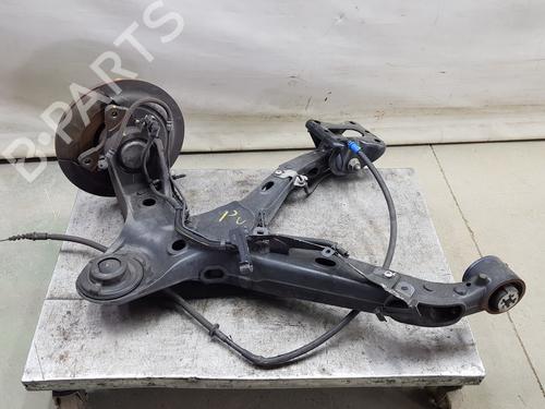Left rear steering knuckle CITROËN JUMPY III Van (V_)  | BP34223119M27  - Image 5