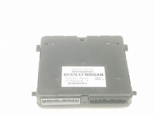Elektronisk modul RENAULT CAPTUR I (J5_, H5_) 0.9 TCe 90 | BP17683214M83 
