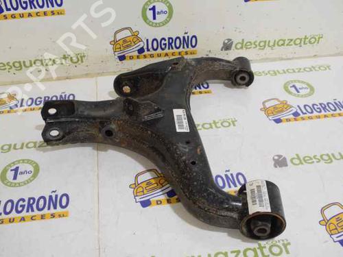 Right rear suspension arm LAND ROVER RANGE ROVER SPORT I (L320) 2.7 D 4x4 | BP762980M15 