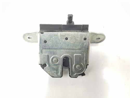 Tailgate lock OPEL ASTRA K (B16) 1.6 CDTi (68) 39021416  | 39021416 |