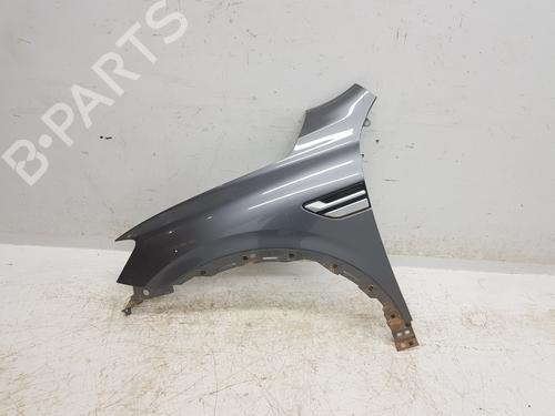 Used Left front fenders Left front fenders RENAULT ARKANA I (LCM_, LDN_) [2019-2026] 33441756 33441756