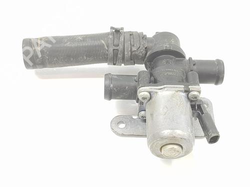 Ekstra vandpumpe VW CRAFTER Van (SY_, SX_) 2.0 TDI (140 hp) 18489980