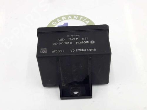 Elektronisk modul LAND ROVER RANGE ROVER SPORT II (L494) 4.4 SDV8 4x4 | BP5020348M83 