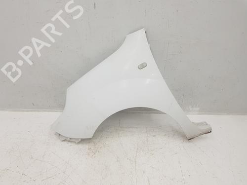 Used Left front fenders Left front fenders 37171331 37171331