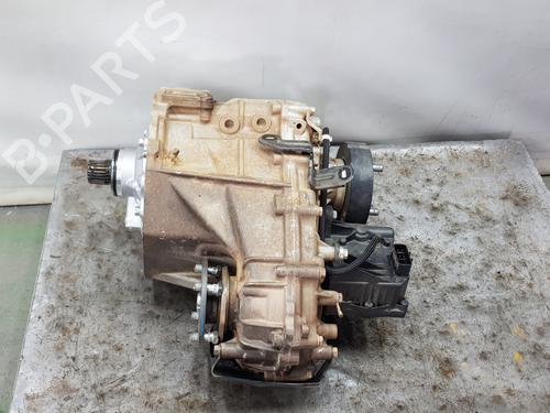 Transfer box TOYOTA HILUX VIII Pickup (_N1_)  | BP29729382M36 