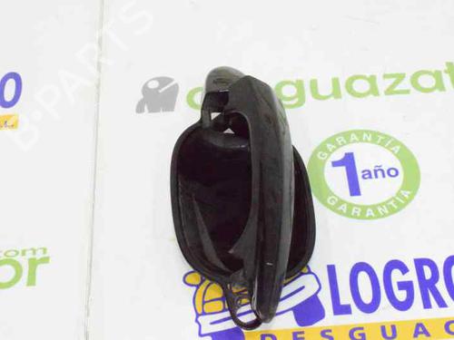 Rear right exterior door handle BMW 5 (E60) 520 d | BP2133610C130 