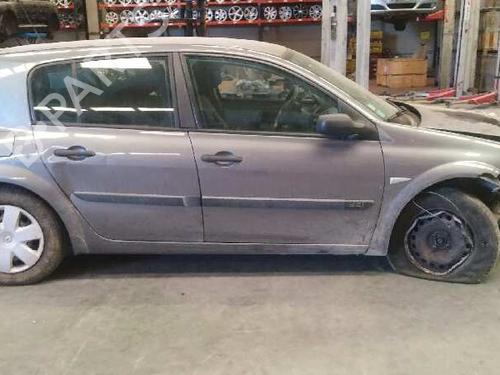 Engine control unit (ECU) RENAULT MEGANE II (BM0/1_, CM0/1_) 1.5 dCi (BM0F, BM0T, BM2B, CM0F, CM0T) | BP7104235M57 