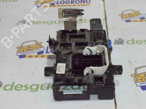 Fuse box NISSAN TERRANO II (R20) 2.7 TDi 4WD | BP793511E1 