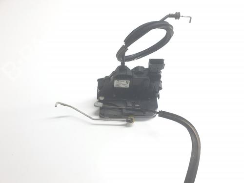 Used Front left lock CITROËN JUMPER II Van 2.2 HDi 120 (120 hp) 30681935