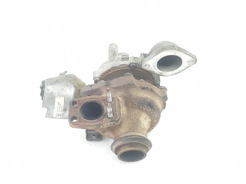 Turbocharger/Supercharger PEUGEOT 3008 I MPV (0U_) 1.6 HDi 115 / BlueHDi 115 | BP29505169M71 