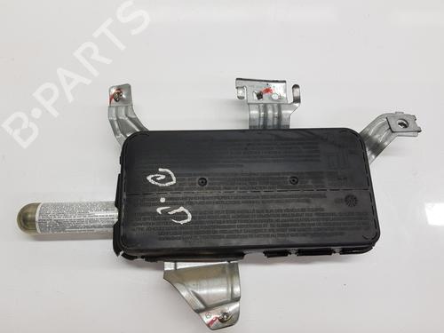 Used Electronic module MERCEDES-BENZ C-CLASS (W203) [2000-2007]  27264688