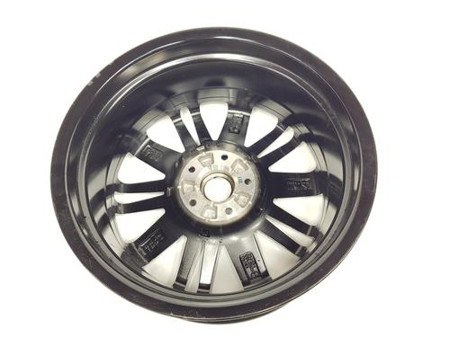Rim RENAULT MEGANE III Hatchback (BZ0/1_, B3_) 2.0 TCe (BZ0K) | BP20492470C45 
