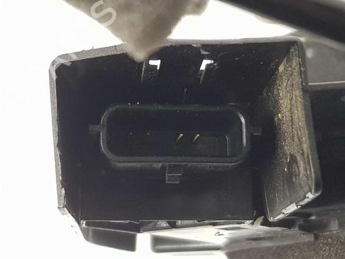 Rear left lock RENAULT MEGANE IV Hatchback (B9A/M/N_) 1.5 dCi 110 (B9A3) | BP6570668C100 