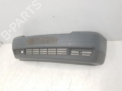 Front bumper SEAT AROSA (6H1) 1.0 | BP16116738C7 